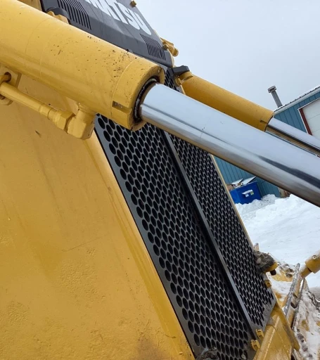 2017 Komatsu D65PX-18 Dozer