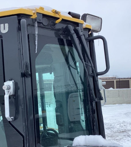 2017 Komatsu D65PX-18 Dozer