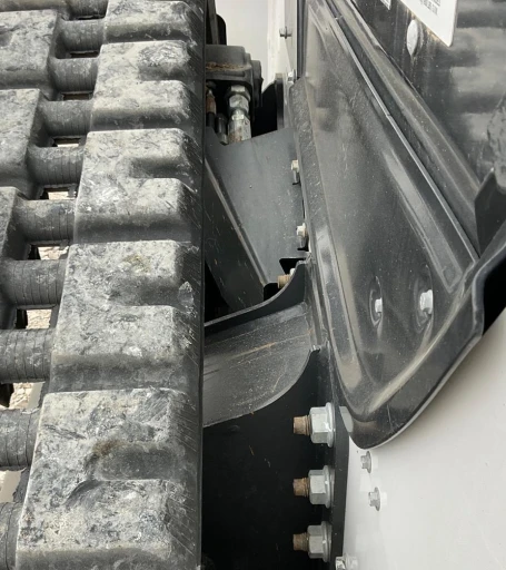 2021 Bobcat T76 R-Series Compact Track Loader