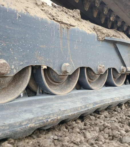 2020 Bobcat T770 tracked skid steer loader