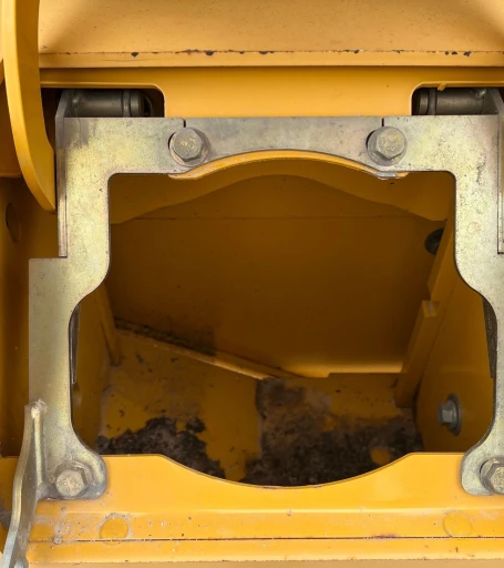 2012 John Deere 524K wheel loader