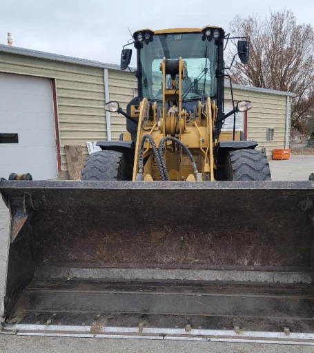 2016 Caterpillar 926M Wheel Loader W4-IN-1 Bucket