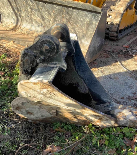 2021 Jcb 1CXT HF Track Backhoe Loader