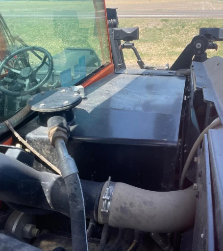 2013 JLG G1055A 4x4x4