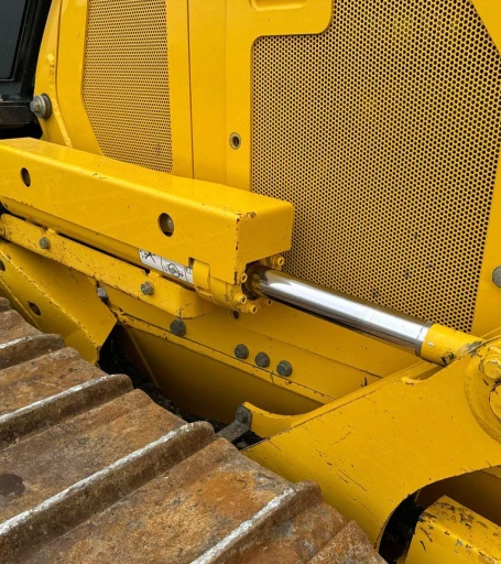 2021 Komatsu D39PXI-24 dozer