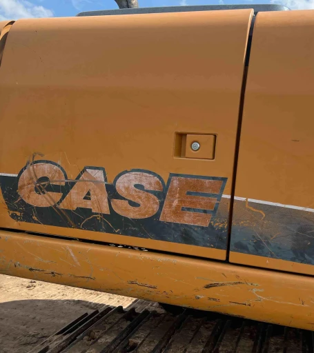 2012 Case CX210B Excavator