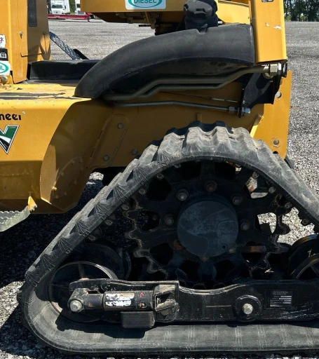 2015 Vermeer RTX750 trencher
