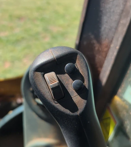 2019 Caterpillar 289D3 skid steer loader