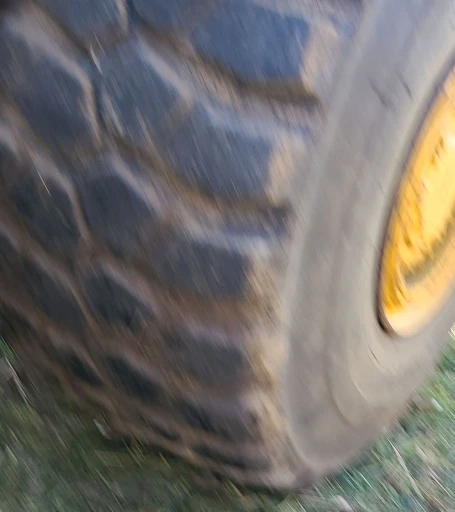 2006 Caterpillar 615C Series II elevating scraper