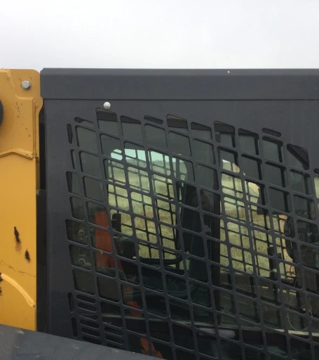 2018 John Deere 331G Skid Steer