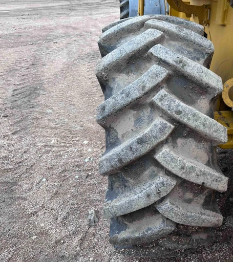 2004 John Deere 624J Wheel Loader W4-IN-1 Bucket