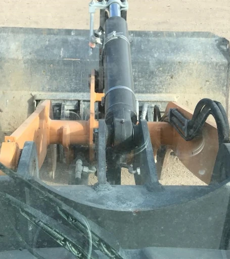 2018 Case 221F Compact Wheel Loader