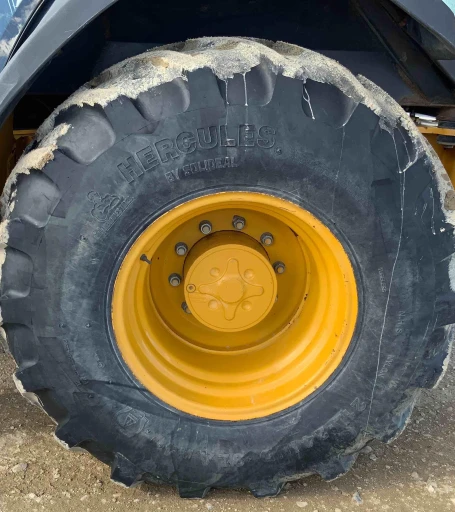 2012 John Deere 410J 4x4 Loader Backhoew Extendahoe