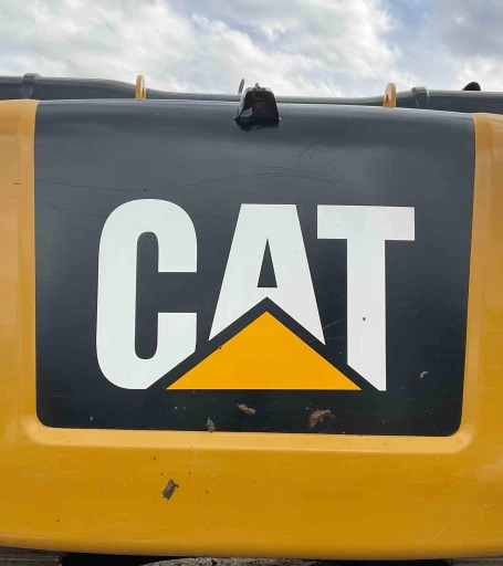 2017 Caterpillar 320FL Excavator