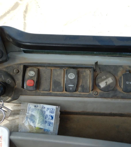 2013 Caterpillar 938K wheel loader