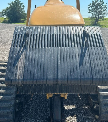 2015 Vermeer RTX750 trencher