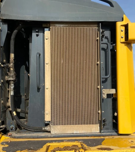 2011 John Deere 844K wheel loader