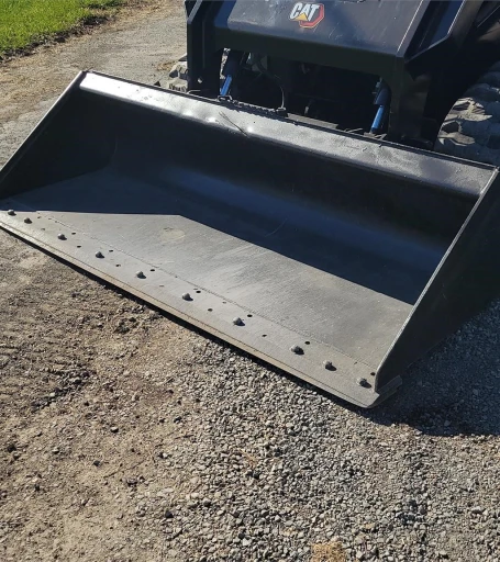 2017 CATERPILLAR 299D2 Skid Steer