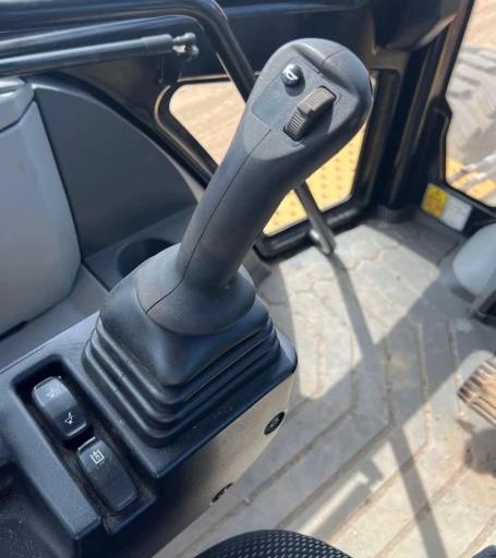 2019 Caterpillar  440 Backhoe