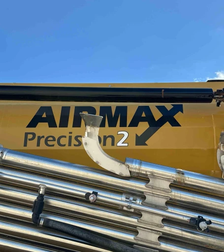 2018 TerraGator TG8400B Floater Applicator wAirmax Precision 2
