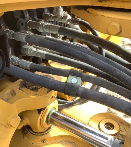 2015 John Deere 310SL 4x4 Loader Backhoe WExtendahoe, Compactor & Bucket