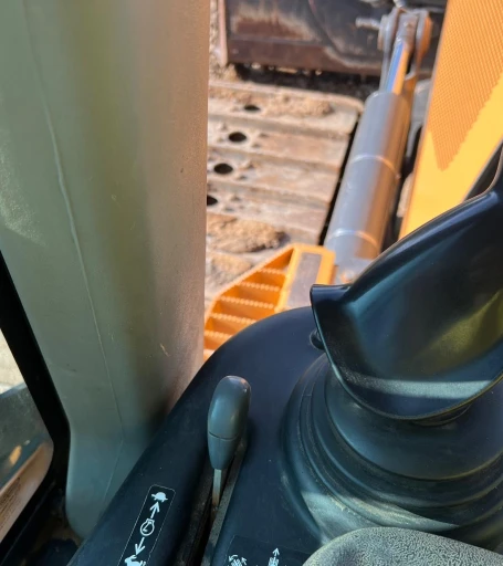 2017 Case 1150M LGP Crawler Dozer