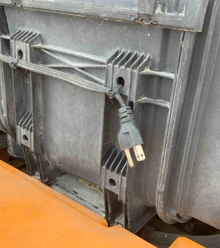 2012 Case 621F Wheel Loader