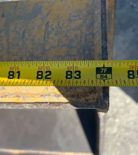2020 John Deere 310L backhoe