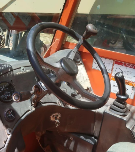 2008 JLG G12-55A  telehandler