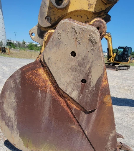 2014 Caterpillar 336EL excavator