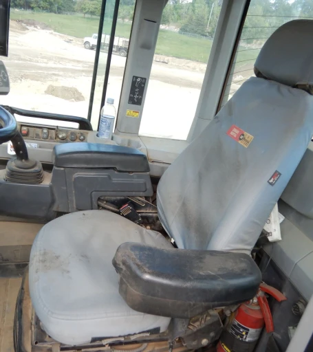 2013 Caterpillar 938K wheel loader