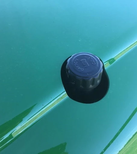 2015 John Deere W150 Swather