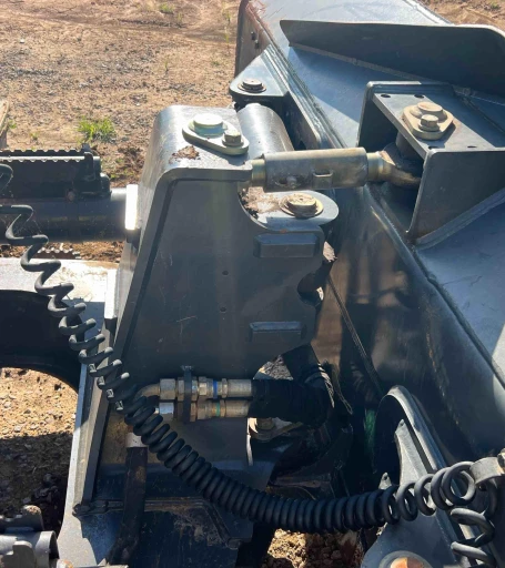 2017 Case 1150M LGP Crawler Dozer
