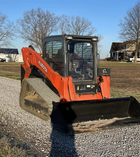 2019 KUBOTA SVL95-2S