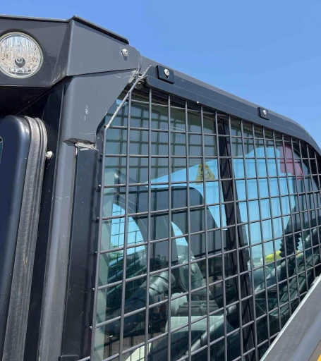2022 New Holland C337 Compact Track Loader
