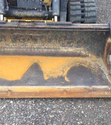 2018 John Deere 331G Skid Steer