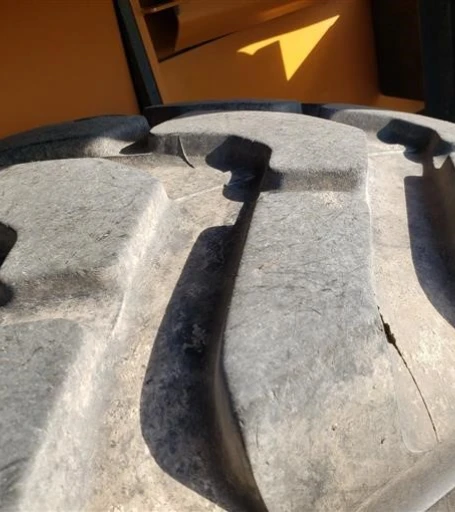 2016 Case 621F XR Wheel Loader