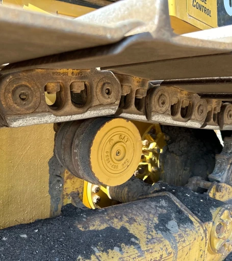 2016 Caterpillar D6K2 LGP dozer