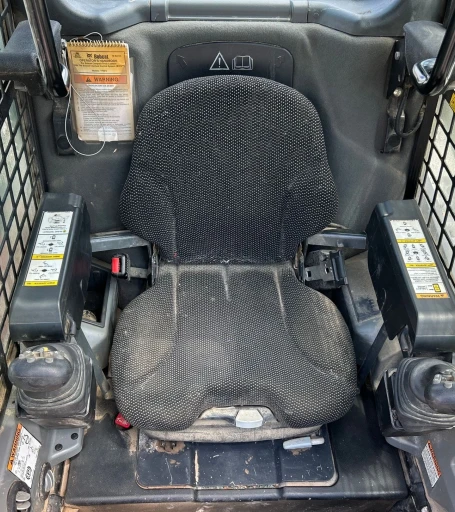 2020 Bobcat T770 tracked skid steer loader