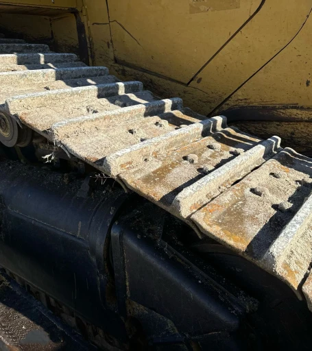 2011 Caterpillar D6T XL dozer