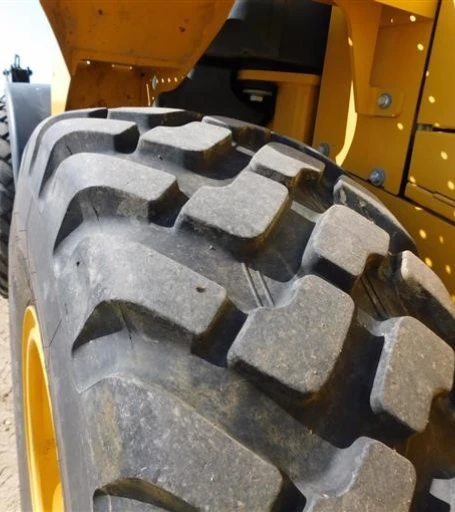 2014 John Deere 524K High Lift Wheel Loader