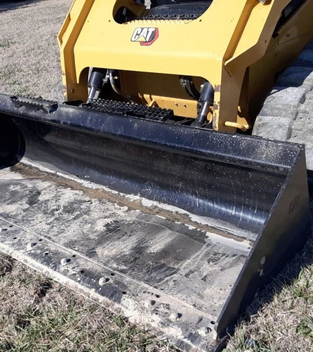 2023 Caterpillar 299D3 Skid Steer