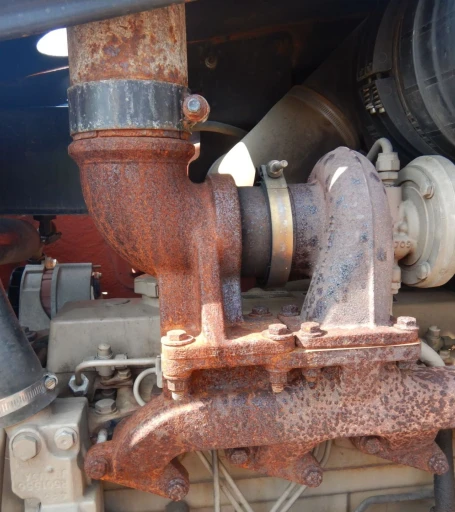 2004 Ditch Witch HT115 cable plow