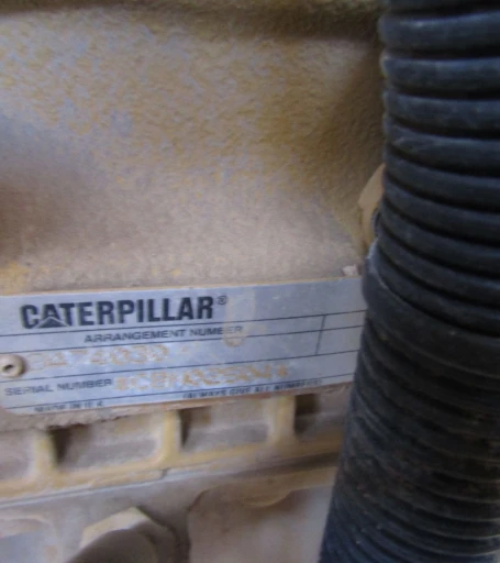 2012 Caterpillar 938K wheel loader