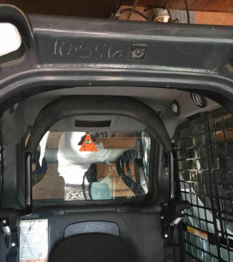 2021 Bobcat T770 Compact Track Loader