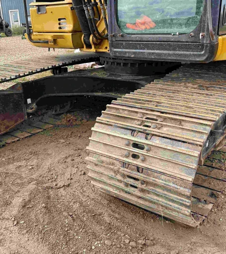 2017 Caterpillar 320FL Excavator
