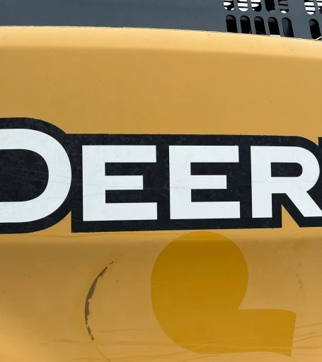 2014 John Deere 130G excavator