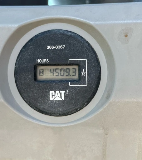 2018 Caterpillar 326F L excavator