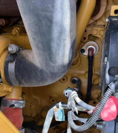 2015 Caterpillar 924K High Lift Wheel Loader