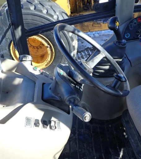 2011 Case 580 Super N WT 4x4 Backhoe WExtendahoe